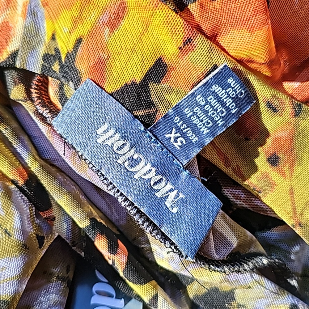 MODCLOTH Top - Picture 5 of 6